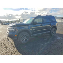 2021 FORD BRONCO 3FMCR9B63MRA17403 79594305