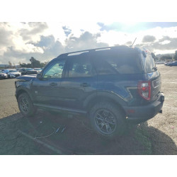 2021 FORD BRONCO 3FMCR9B63MRA17403 79594305