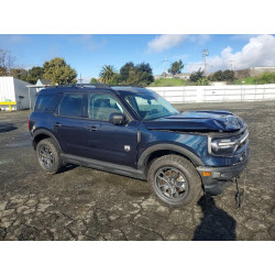 2021 FORD BRONCO 3FMCR9B63MRA17403 79594305