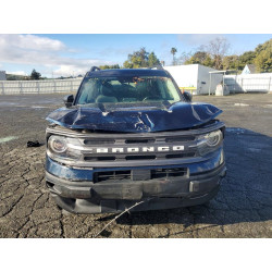 2021 FORD BRONCO 3FMCR9B63MRA17403 79594305