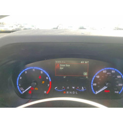 2021 FORD BRONCO 3FMCR9B63MRA17403 79594305