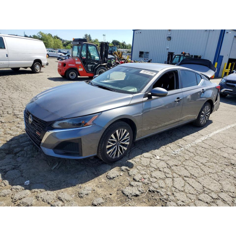 2023 NISSAN ALTIMA 1N4BL4DW1PN337088 49107396