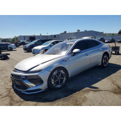 2024 HYUNDAI SONATA KMHL14JA1RA350538 49108296