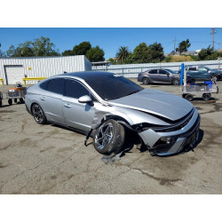 2024 HYUNDAI SONATA KMHL14JA1RA350538 49108296