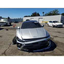 2024 HYUNDAI SONATA KMHL14JA1RA350538 49108296