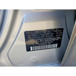 2024 HYUNDAI SONATA KMHL14JA1RA350538 49108296