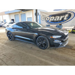 2022 FORD MUSTANG 1FA6P8CF3N5150849 49021716