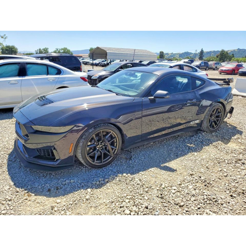 2024 FORD MUSTANG DA 1FA6P8R07R5501075 48843766