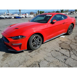 2021 FORD MUSTANG I4 1FA6P8TH3M5104874 45961226