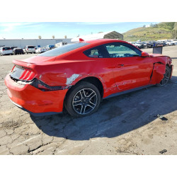 2021 FORD MUSTANG I4 1FA6P8TH3M5104874 45961226
