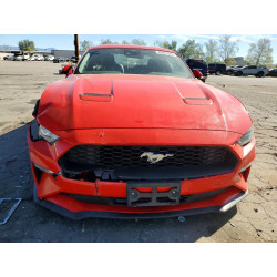 2021 FORD MUSTANG I4 1FA6P8TH3M5104874 45961226