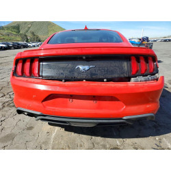 2021 FORD MUSTANG I4 1FA6P8TH3M5104874 45961226