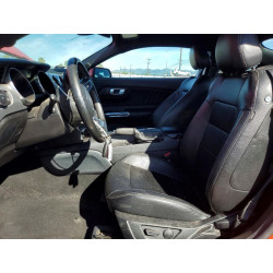 2021 FORD MUSTANG I4 1FA6P8TH3M5104874 45961226