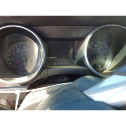 2021 FORD MUSTANG I4 1FA6P8TH3M5104874 45961226