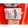 2021 FORD MUSTANG I4 1FA6P8TH3M5104874 45961226