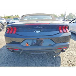 2026 FORD ALL Models 1FAGP8UH4T5112760 49261096