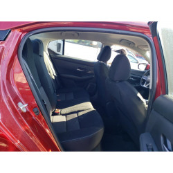 2021 NISSAN SENTRA