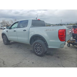 2021 FORD RANGER 1FTER4EH6MLE00733 77301025