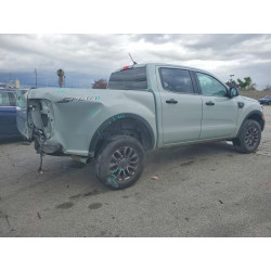 2021 FORD RANGER 1FTER4EH6MLE00733 77301025