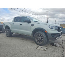 2021 FORD RANGER 1FTER4EH6MLE00733 77301025
