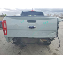 2021 FORD RANGER 1FTER4EH6MLE00733 77301025