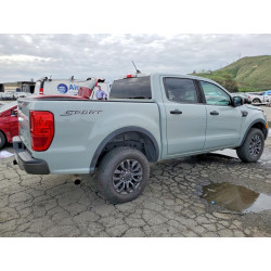 2021 FORD RANGER 1FTER4EH2MLD82019 78241925