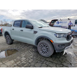 2021 FORD RANGER 1FTER4EH2MLD82019 78241925