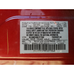 2021 NISSAN SENTRA