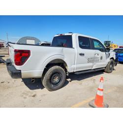 2025 FORD F150 1FTFW1P85SKD25261 48934696