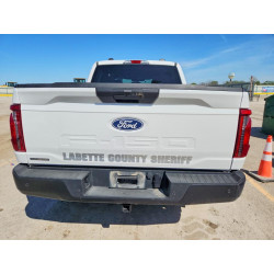 2025 FORD F150 1FTFW1P85SKD25261 48934696