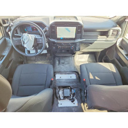 2025 FORD F150 1FTFW1P85SKD25261 48934696