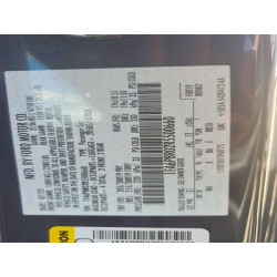 2024 FORD MUSTANG DA 1FA6P8R02R5500660 49631716