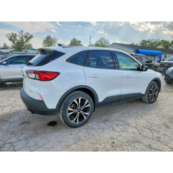 2022 FORD ESCAPE 1FMCU9G69NUA89398 49829276