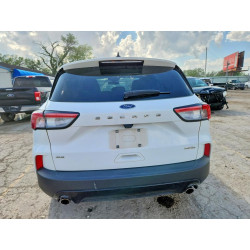 2022 FORD ESCAPE 1FMCU9G69NUA89398 49829276