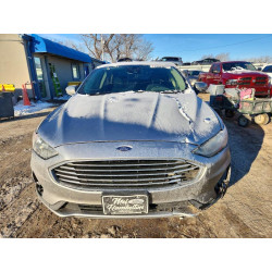 2020 FORD ALL Models 3FA6P0HD5LR231872 74652465