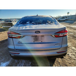 2020 FORD ALL Models 3FA6P0HD5LR231872 74652465