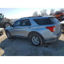 2020 FORD EXPLORER 1FMSK7DH5LGD13290 75175025
