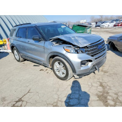 2020 FORD EXPLORER 1FMSK7DH5LGD13290 75175025