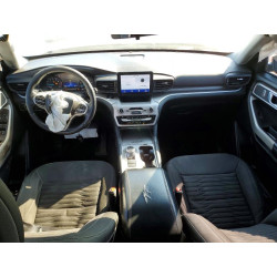 2020 FORD EXPLORER 1FMSK7DH5LGD13290 75175025