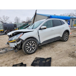2020 FORD ESCAPE 1FMCU9J95LUB20369 75371435