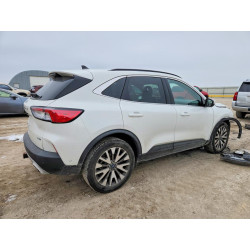 2020 FORD ESCAPE 1FMCU9J95LUB20369 75371435