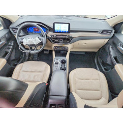 2020 FORD ESCAPE 1FMCU9J95LUB20369 75371435