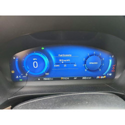 2020 FORD ESCAPE 1FMCU9J95LUB20369 75371435
