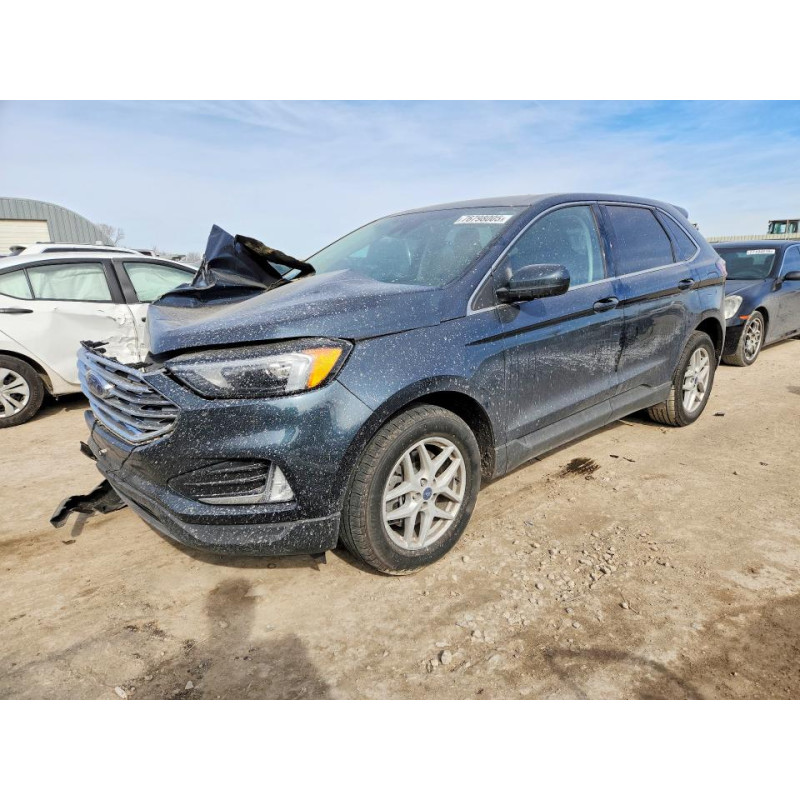 2022 FORD EDGE 2FMPK4J92NBA68752 76798005
