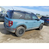 2022 FORD BRONCO 3FMCR9C60NRD66843 77371165