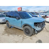 2022 FORD BRONCO 3FMCR9C60NRD66843 77371165