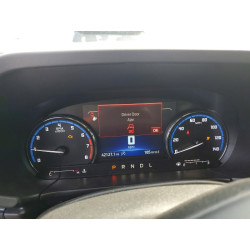 2022 FORD BRONCO 3FMCR9C60NRD66843 77371165