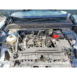 2022 FORD BRONCO 3FMCR9C60NRD66843 77371165