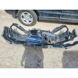 2022 FORD BRONCO 3FMCR9C60NRD66843 77371165