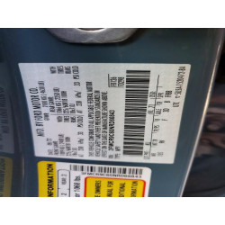 2022 FORD BRONCO 3FMCR9C60NRD66843 77371165